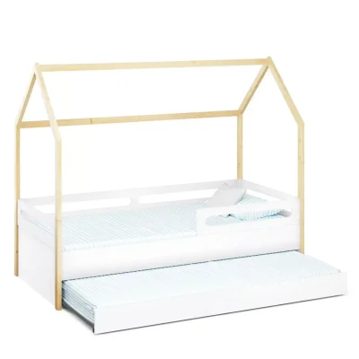 cama montessori infantil