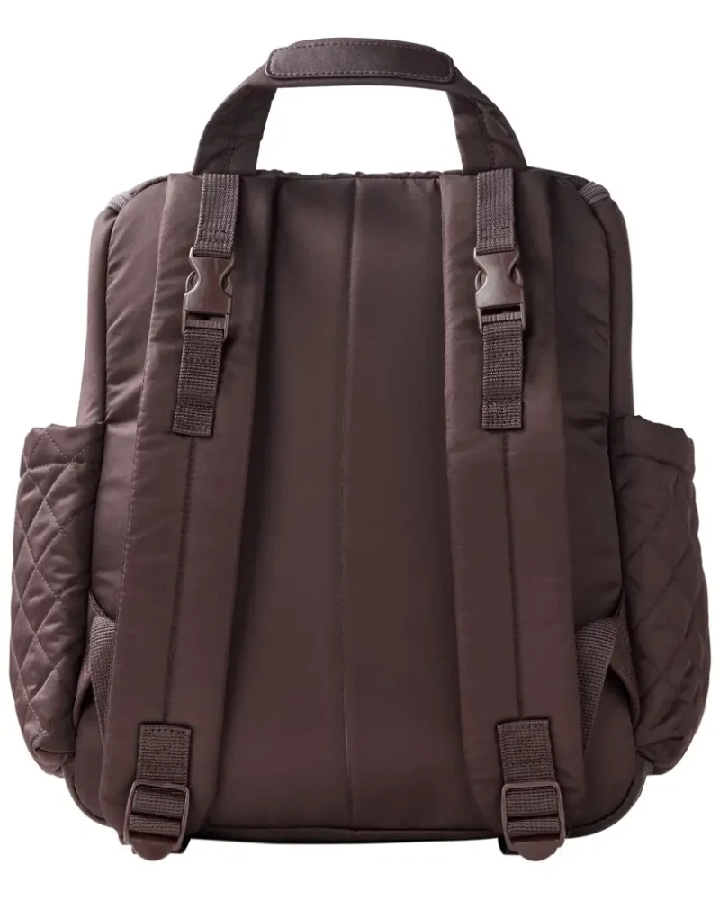 Forma Backpack Skip Hop Forma Backpack | Chocolate | The KidStore Venezuela
