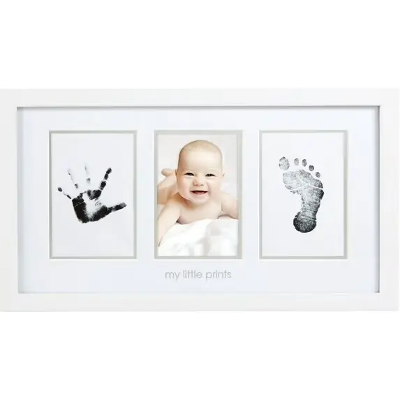 Pearhead-Babyprints-Newborn-Handprint-and-Footprint-Photo-Frame-and-Clean-Touch-Ink-Pad-White_4463e7b9-b0c3-4245-a868-b889fb433157_1.7c17d57ca4ded24b0c864a71221c5193 (1)