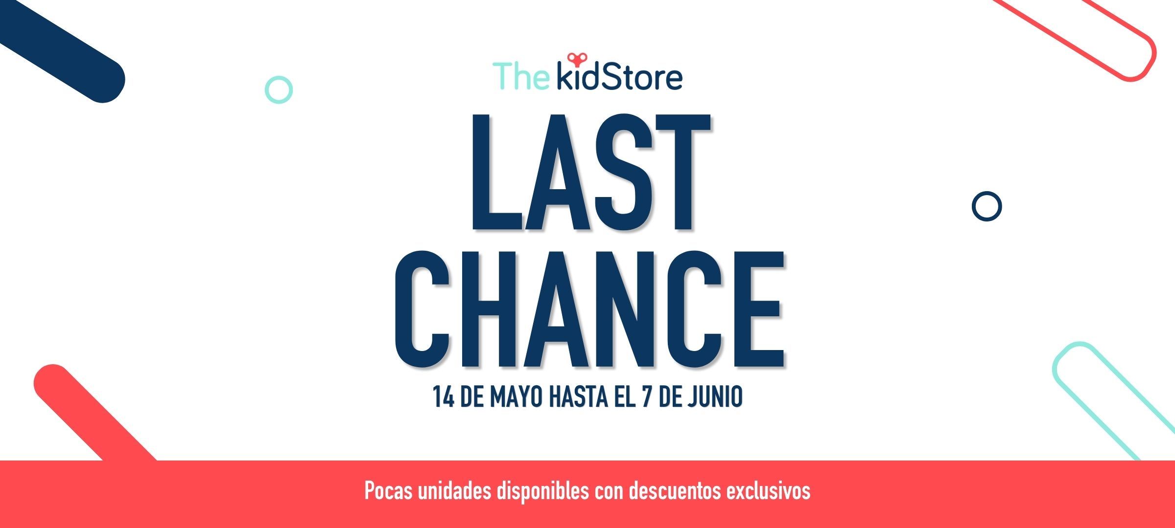 last chance