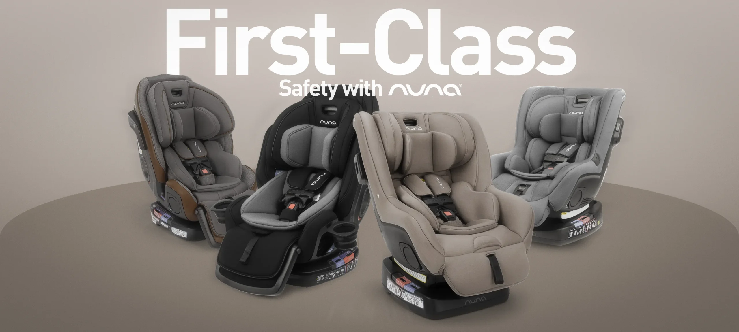 Safety With Nuna