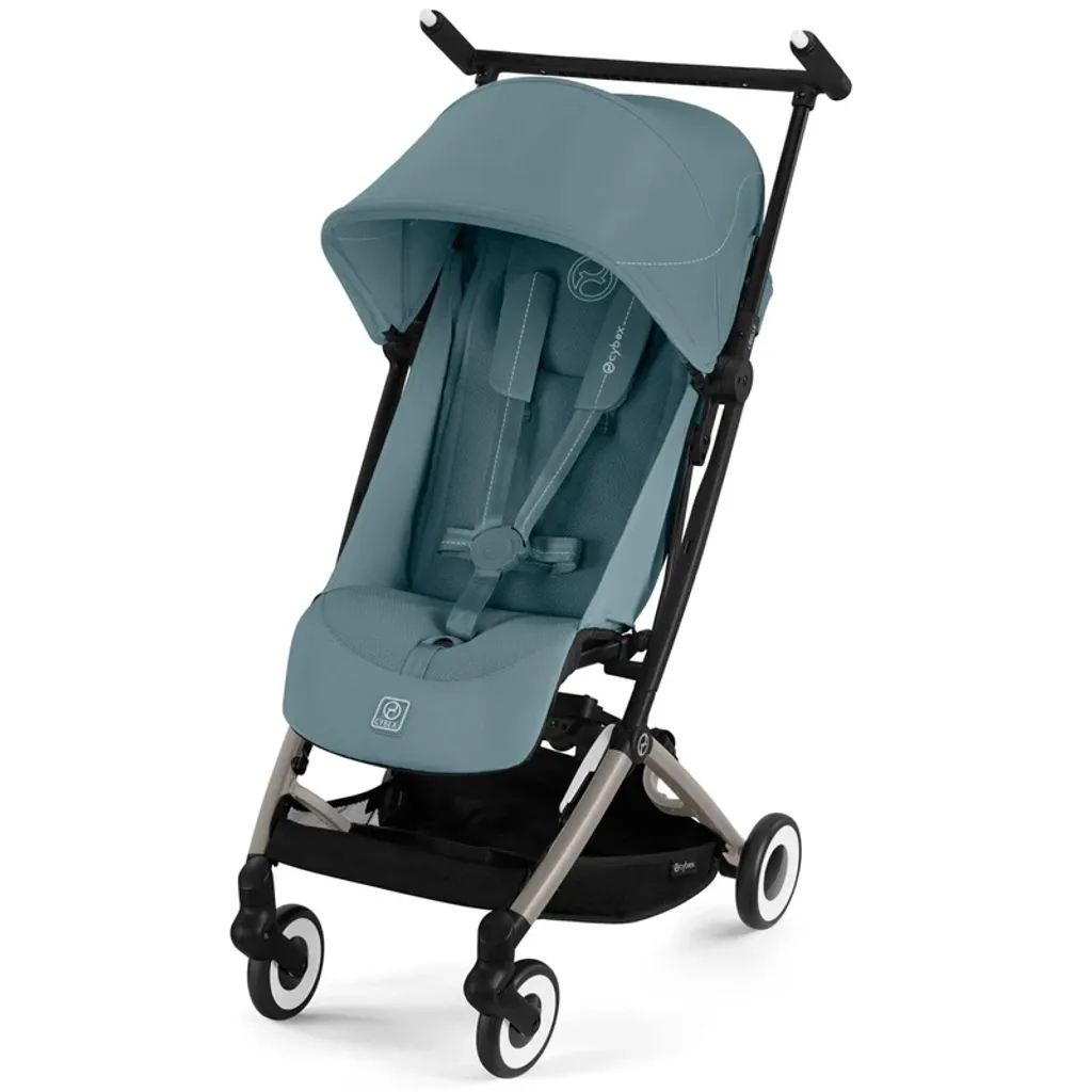 Cybex Libelle Compact Stroller | Stormy Blue