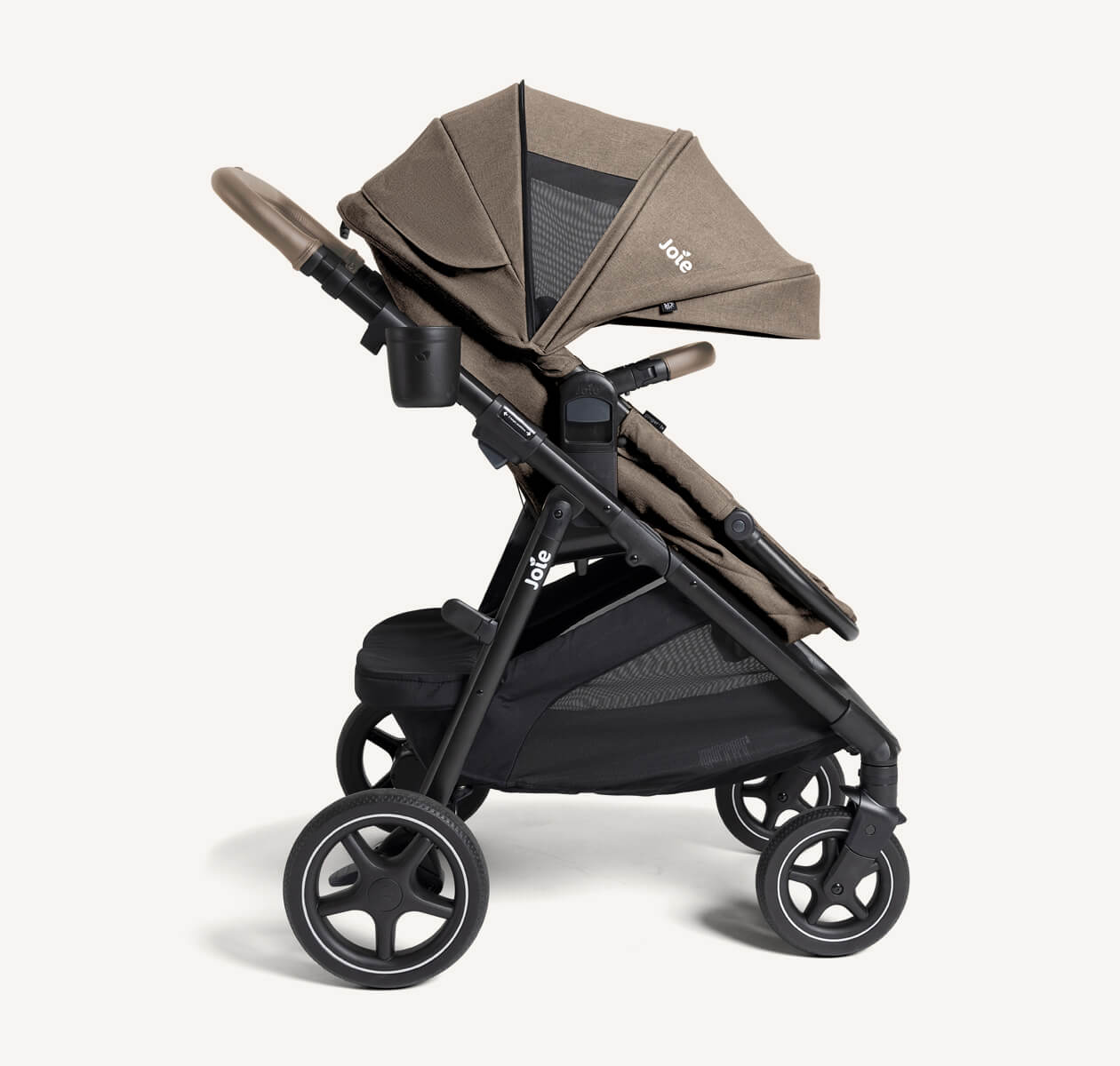 p07-joie-pushchair-ginger-lx-mocha-world-facing-canopy-extended