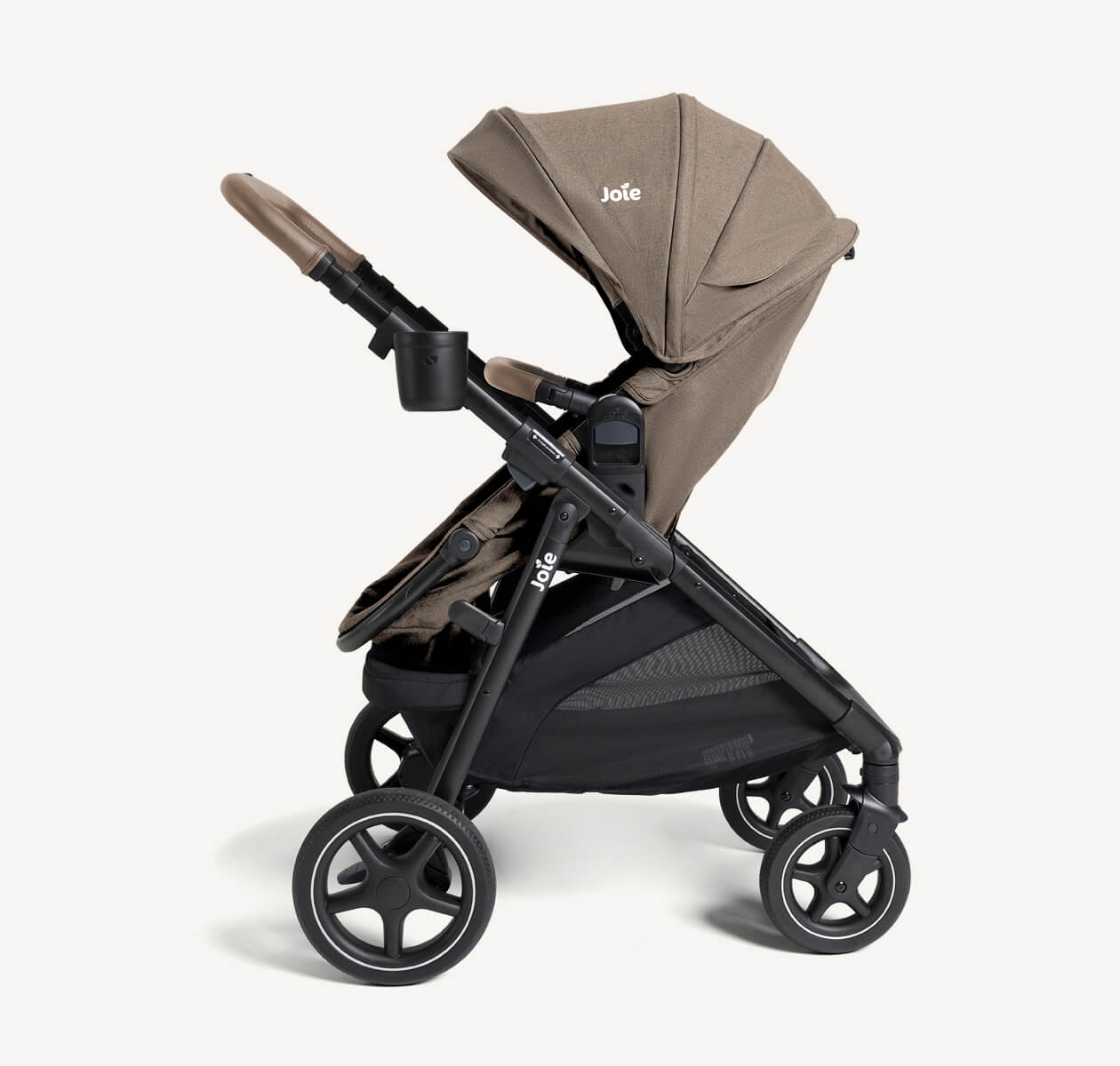p09-joie-pushchair-ginger-lx-mocha-parent-facing-lowest-height
