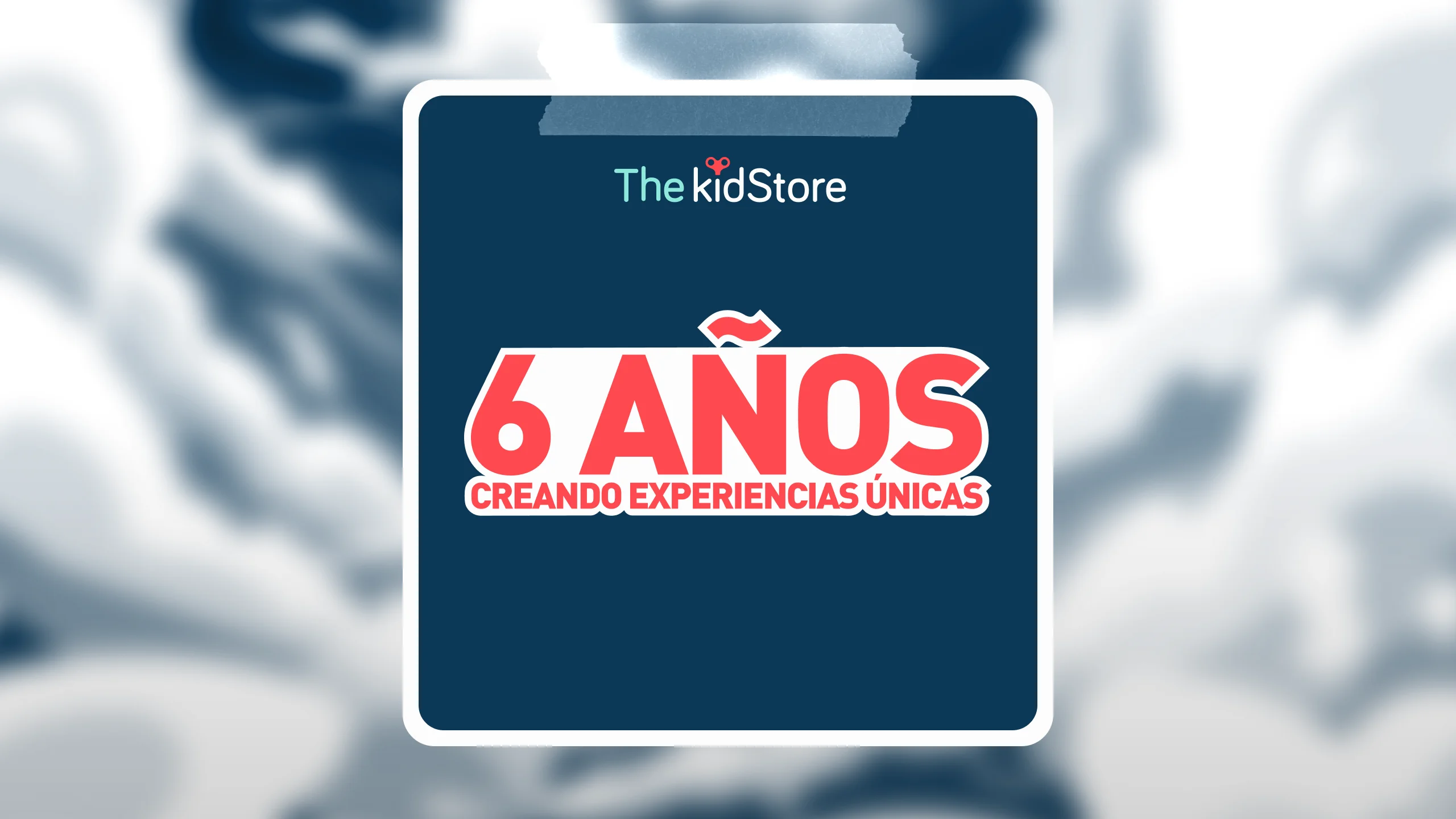 6to Aniversario