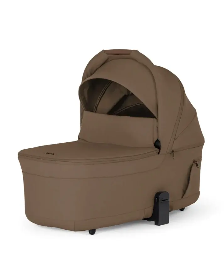 Silver Cross Breez Carrycot | Maple