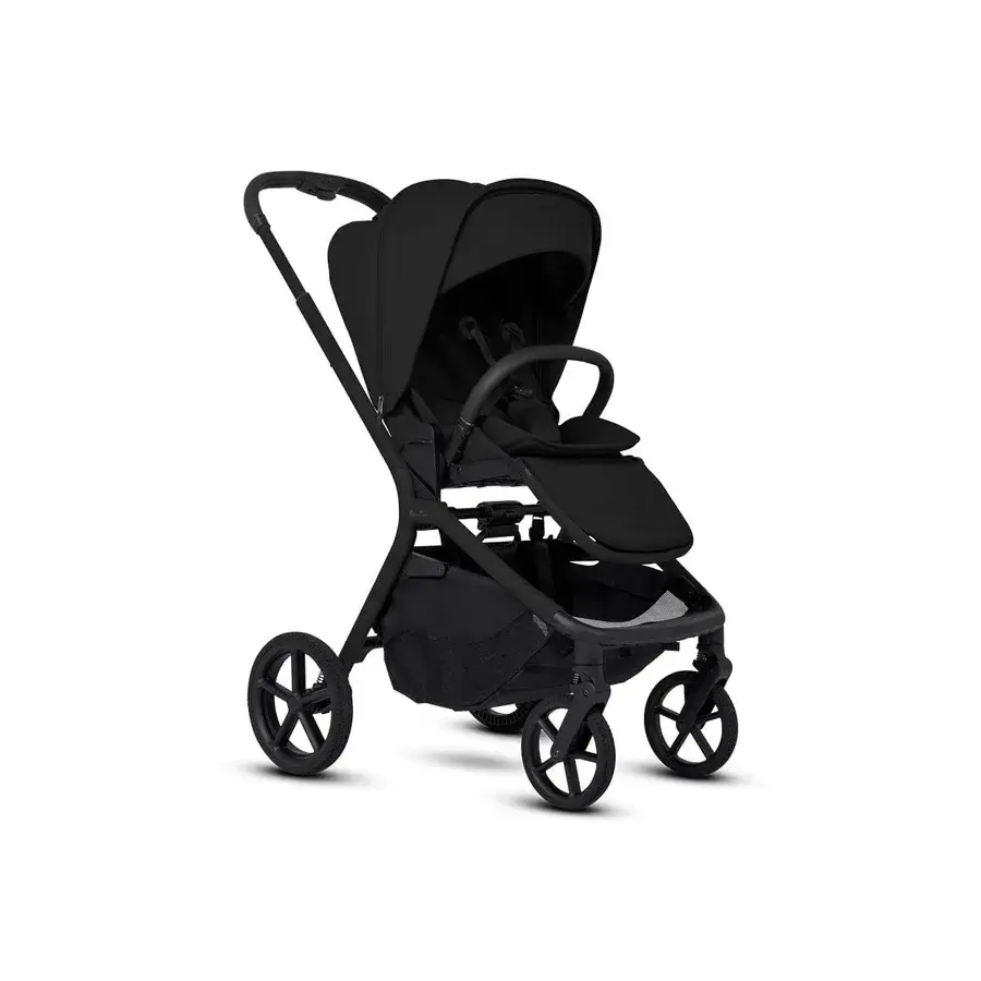 Silver Cross Breez Stroller | Onyx